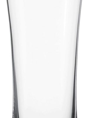 Crystal Glass Lager Beer Glass, Set of 6