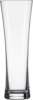 Crystal Glass Lager Beer Glass, Set of 6